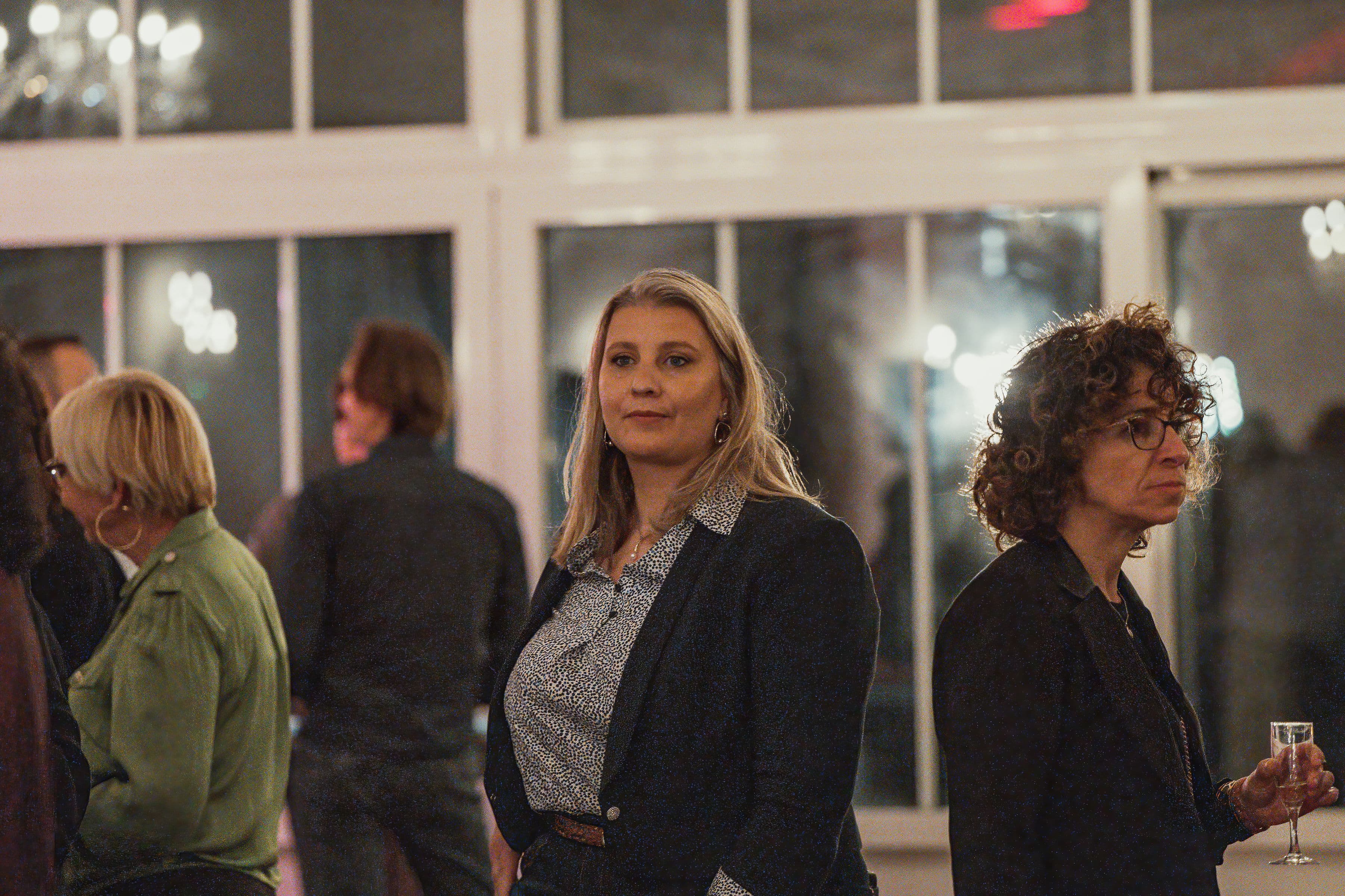 Coordination de projet — organisation