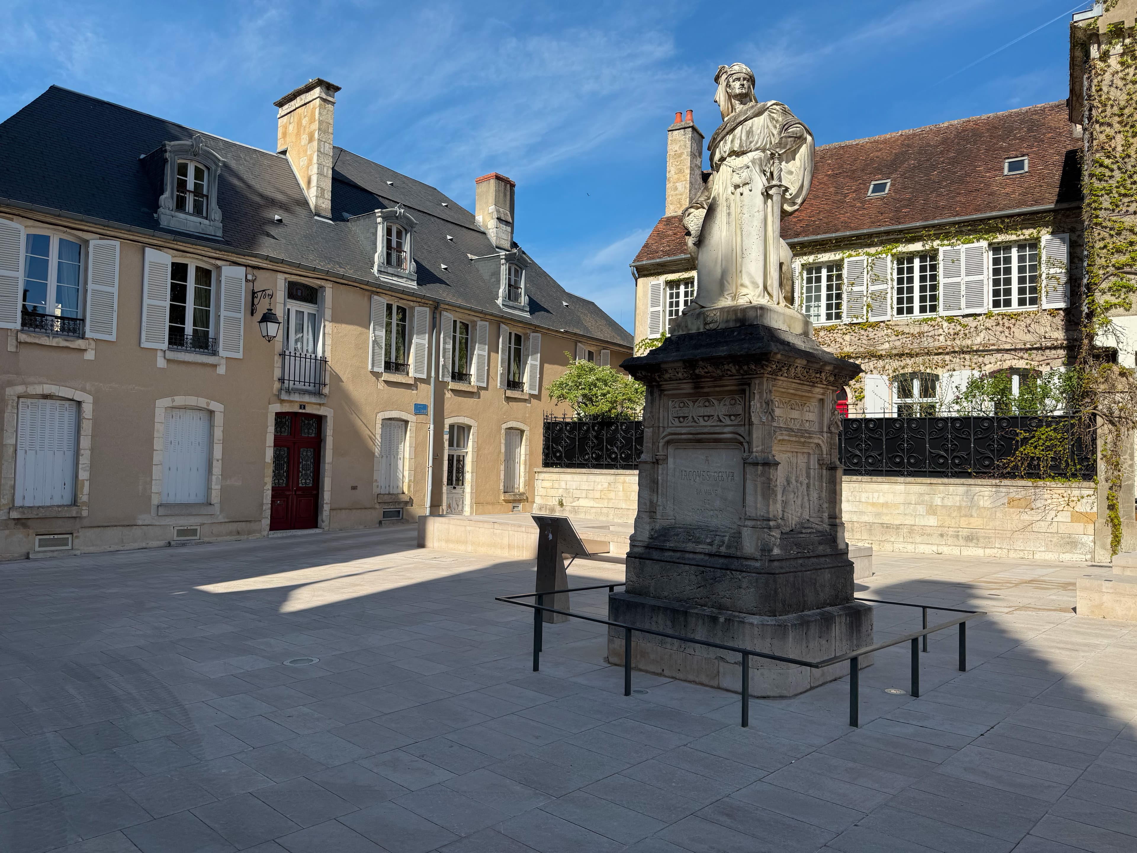 Services de Conciergerie