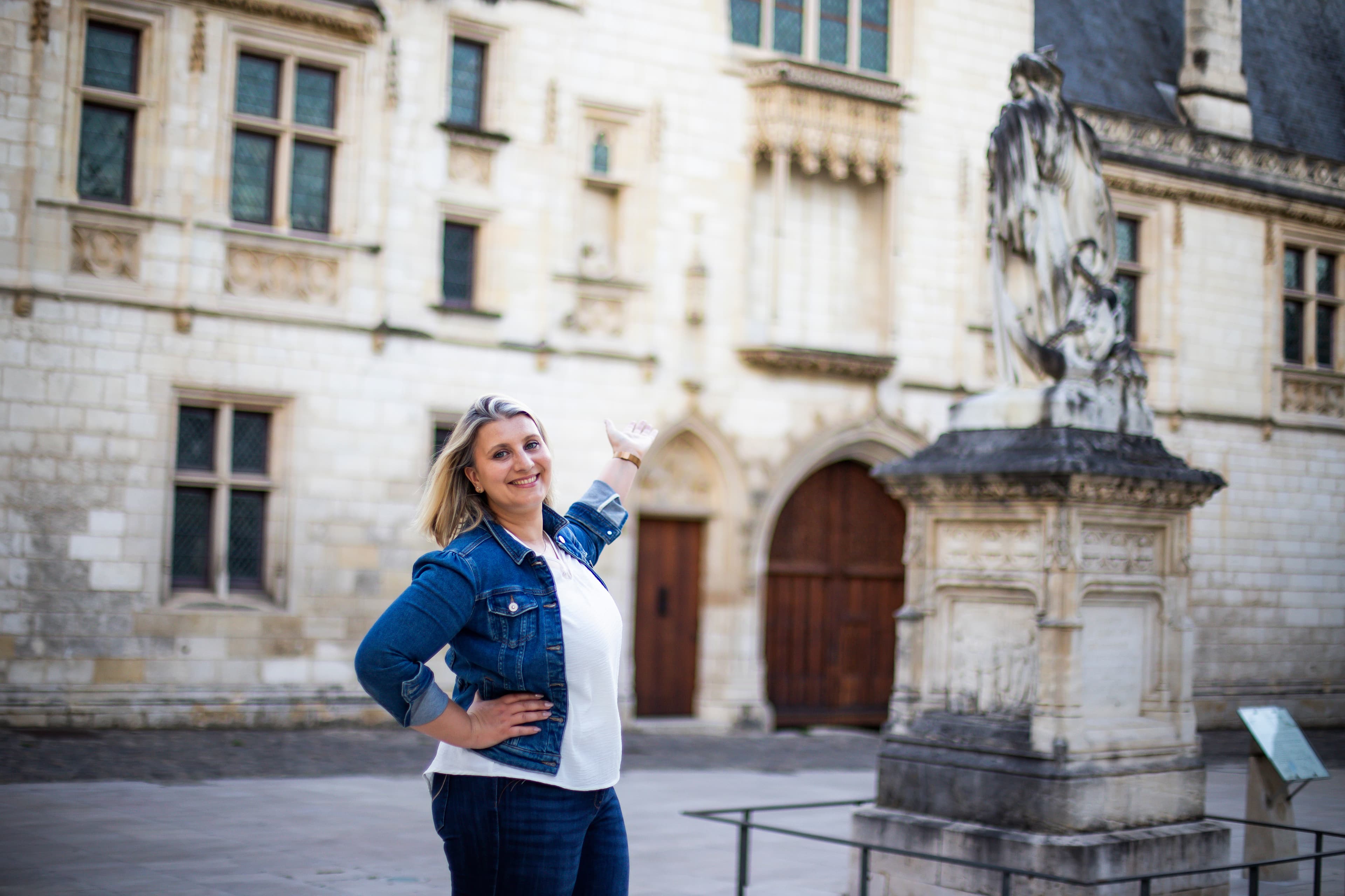 Expériences sur mesure — Keep Your Time